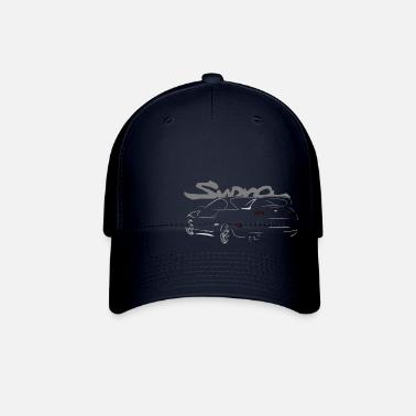 Toyota Supra MK4' Baseball Cap 
